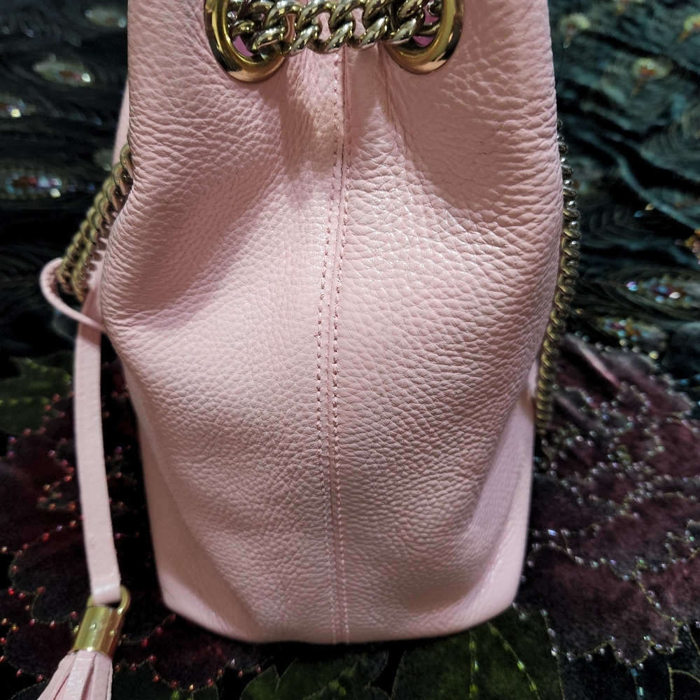 Gucci Soho Bag - Picture 10 of 16